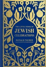 Little Book of Jewish Celebrations