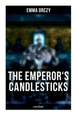 The Emperor's Candlesticks (a Spy Classic)