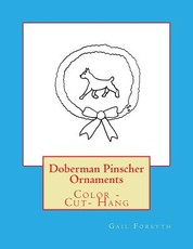 Doberman Pinscher Ornaments