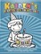 Kaiden's Birthday Coloring Book Kids Personalized Books