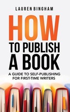 How to Publish a Book
