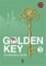 Golden Key 3. Vocabulary Cards. Žodyno kortelės III klasei. Antrieji mokymo metai (serija „Šok“)