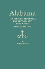 Alabama