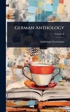 German Anthology