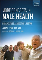 More Concepts in Male Health