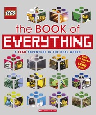 LEGO(R): The Book of Everything
