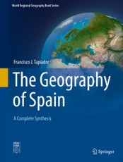 The Geography of Spain