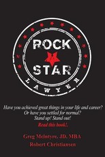 Rockstar Lawyer