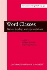 Word Classes