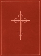 Altar Book