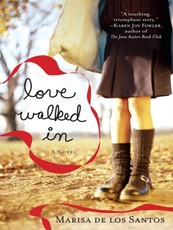 Love Walked In