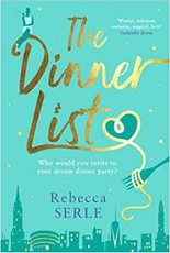 Dinner List