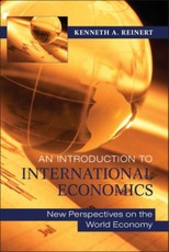 Introduction to International Economics