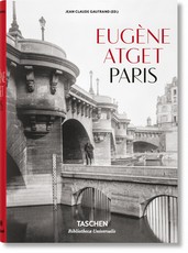 EugÃ¨ne Atget. Paris