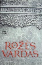 Rožės vardas (2012)