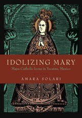 Idolizing Mary