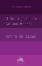 At the Sign of the Cat and Racket