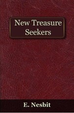 New Treasure Seekers