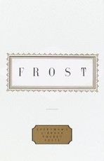 Frost: Poems