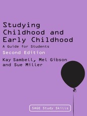 Sambell, K: Studying Childhood and Early Childhood