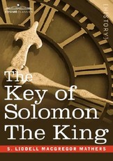 The Key of Solomon the King