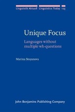 Unique Focus