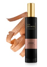 EQUIVALENZA Les Secrets CEDRE EDP, 50 ml