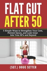 Flat Gut After 50