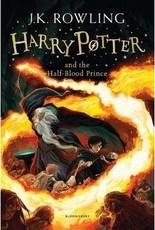 Harry Potter 6 and the Half-Blood Prince