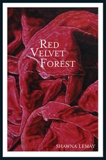 The Red Velvet Forest