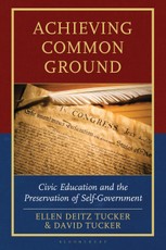 Achieving Common Ground