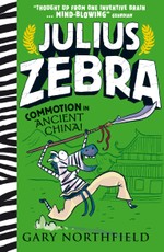 Julius Zebra