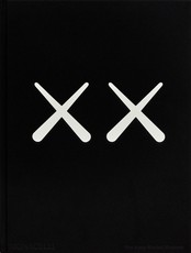 Kaws + Warhol
