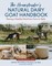 The Homesteader's Natural Dairy Goat Handbook