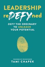 Leadership reDEFYned