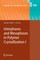 Interphases and Mesophases in Polymer Crystallization I