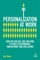 Personalization at Work