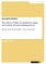 The effects of films on destination image and tourists' decision making process