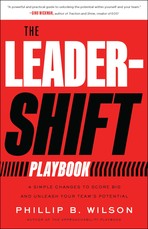 The Leader-Shift Playbook