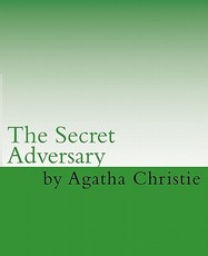 The Secret Adversary