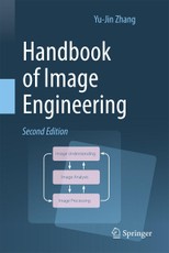 Handbook of Image Engineering