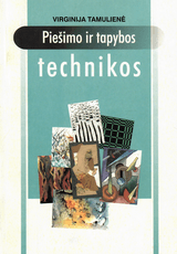 Piešimo ir tapybos technikos
