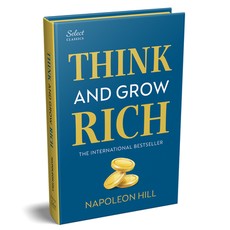 Penguin Select Classics: Think and Grow Rich