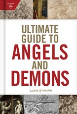 Ultimate Guide to Angels and Demons