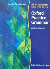 Oxford Practice Grammar: With Answers