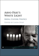 Arvo Part's White Light