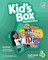 Kid's Box New Generation/Level 3. Pupil's Book