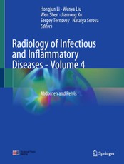 Radiology of Infectious and Inflammatory Diseases - Volume 4