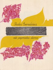 Odė paprastai dienai