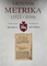 Lietuvos Metrika. Lithuanian Metrica. Литовская Метрика (1522–1530) 4-oji Teismų bylų knyga